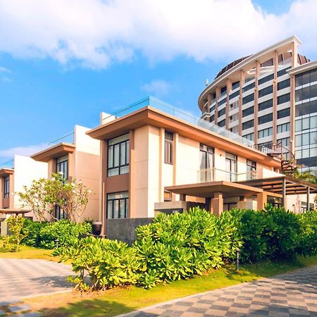 Sunny Smes - Virgo Nha Trang公寓 外观 照片